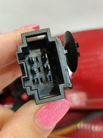 STOP FANALE POSTERIORE SINISTRO AUDI Q5 Serie (8RB) 8R0945093 CAHA (0812) - Foto 4