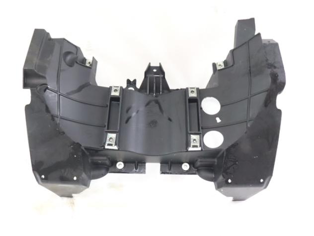 MALAGUTI BLOG 125 071828003 COVER RADIATORE RADIATOR COVER - Foto 2