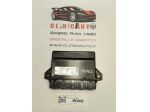 CENTRALINA COMFORT JAGUAR XF Serie 8G9N-19G481-AA 306DT diesel 2993 (0811)