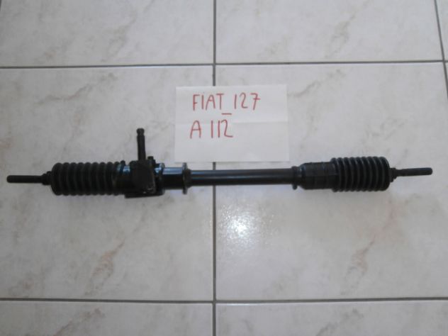 Scatola guida Autobianchi A112 e Fiat 127 mm14 - Foto 3