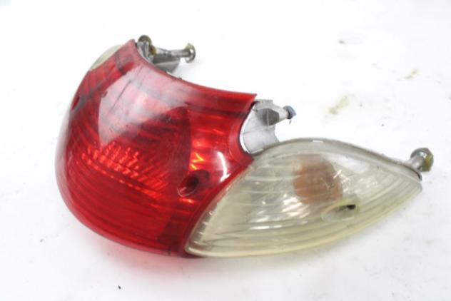 HONDA SH 150 33700KPR900 FARO POSTERIORE OPACIZZATO 00 - 06 TAILLIGHT - Foto 3