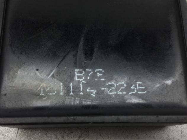 BENELLI BN 302 300 CENTRALINA CONTROLLO 2015 2016 ZBNP10002GB - Foto 6