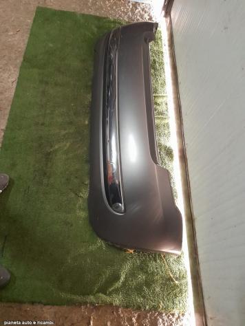 cofano paraurti posteriore fiat 500 2018 - Foto 4