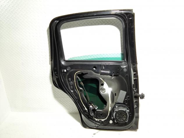 PORTIERA POSTERIORE SINISTRA CITROEN C3 Serie 9002CC (0915) - Foto 7