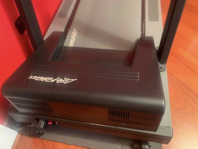 TAPIS ROULANT PROFESSIONALE DA PALESTRA - Foto 2