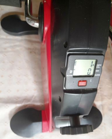 cyclette da tavolo velo mini bike nuova con scatola - Foto 4
