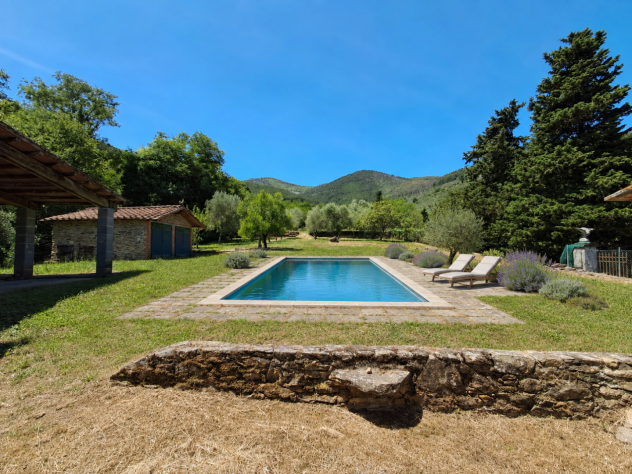 Rustico in vendita a Buti 300 mq Rif: 1419343 - Foto 2