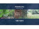 Immobile in asta di 6782 m² in vendita a Pesaro