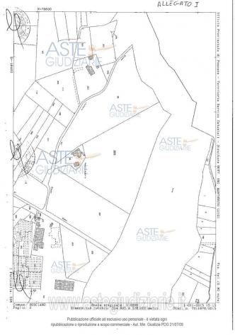 IMMOBILI-ALTRA CATEGORIA-Contrada Bosco e Strada Vicinale dei Boschi - frazione di Villa Badessa