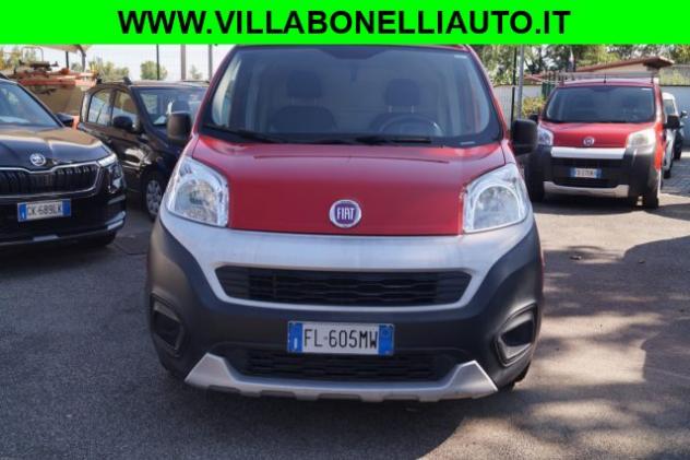 FIAT Fiorino 1.3 MJT 95CV Cargo Adventure rif. 23962455