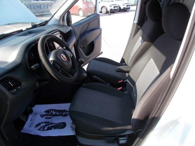 FIAT Doblo 1.6 MJT 105CV S&S PC-TN Cargo Lounge rif. 22061485 - Foto 9