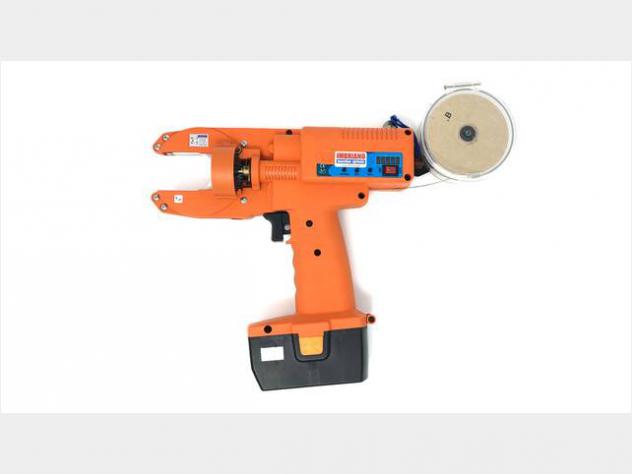 LEGATRICE SPRINT40 A BATTERIA - Foto 3