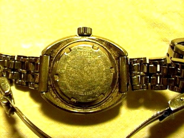 Orologio Neptuno vintage - Foto 5