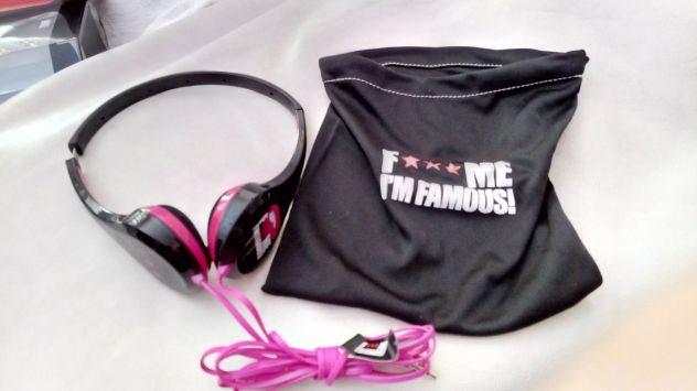 Cuffie Hama 93095 - Foto 5
