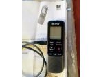 Registratore Sony px232