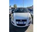 Suzuki Splash 1.2 VVT GL Style Start & Stop