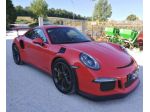 PORSCHE 911 GT3 RS COUPE' ANNO 2015 KM 9218 rif. 13049188