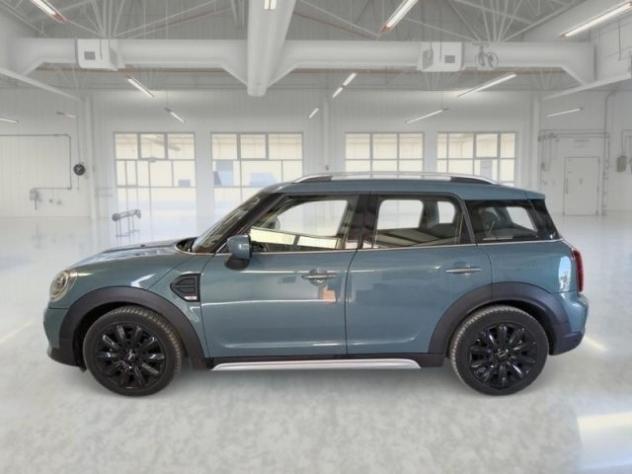 MINI Countryman 1.5 One D Business Countryman rif. 23992721 - Foto 5