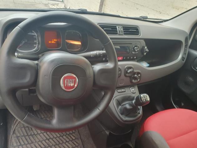 Fiat Panda 1.3 MJT 95 CV S&S Lounge X NEOPATENTATI - Foto 4