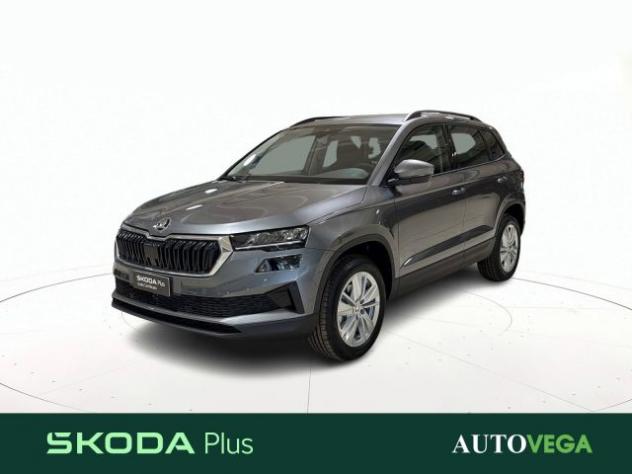 SKODA Karoq 1.0 tsi selection 115cv rif. 22319352
