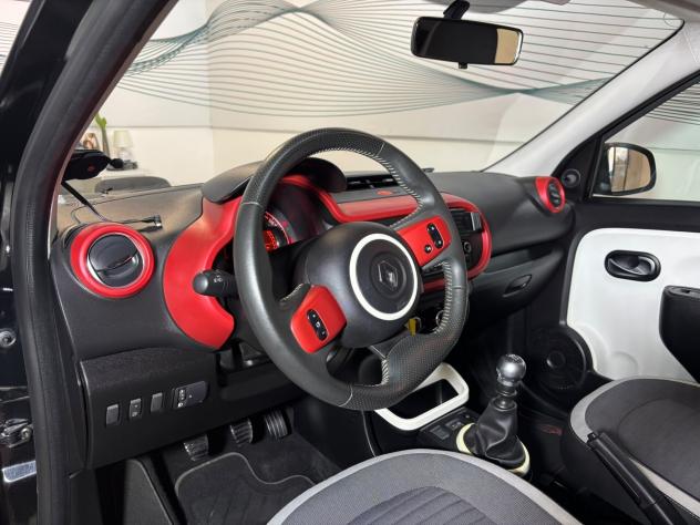 Renault Twingo 0.9 90 CV Stop&Start Energy - Foto 10