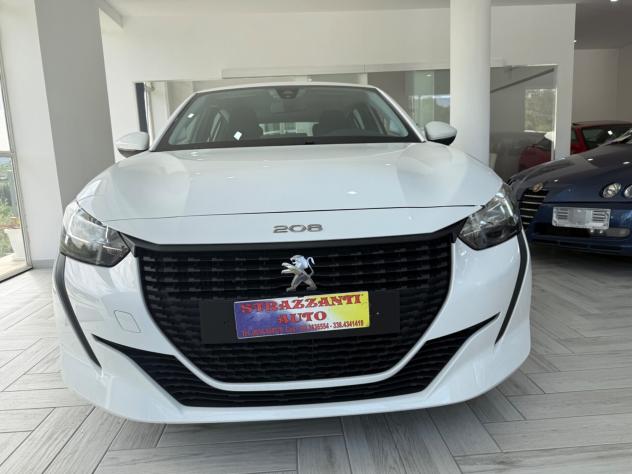 Peugeot 208 HDi 100cv 5P Allure PROMO FINANZIAMENTO2022 - Foto 4