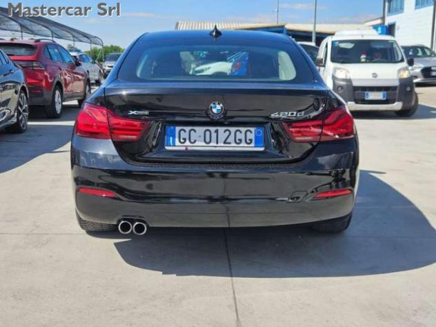 BMW 420 420d Gran Coupe xdrive Advantage auto - GC012GG rif. 23957442 - Foto 5