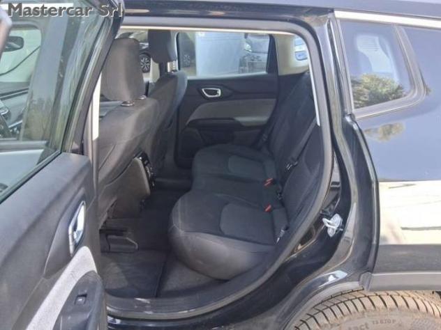 JEEP Compass Compass II 1.6 mjt 2wd 130cv - GG365CL rif. 24156629 - Foto 8