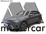 MERCEDES-BENZ GLC 200 GLC 200 d Business 4matic auto - targa  GC693PN rif.  &hellip;
