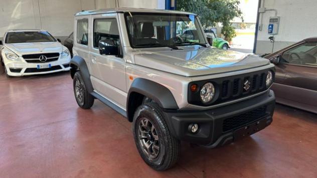 SUZUKI Jimny GL 3 Porte Cambio Automatico Con Ridotte rif. 23940028 - Foto 3