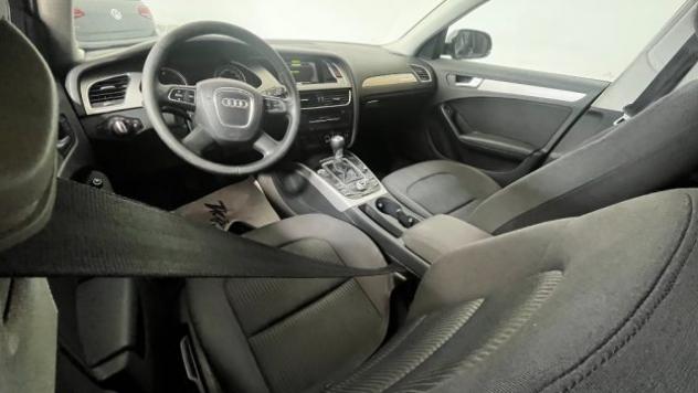 AUDI A4 Avant 2.0 TDIe F.AP. Ambiente quattro rif. 23891043 - Foto 7