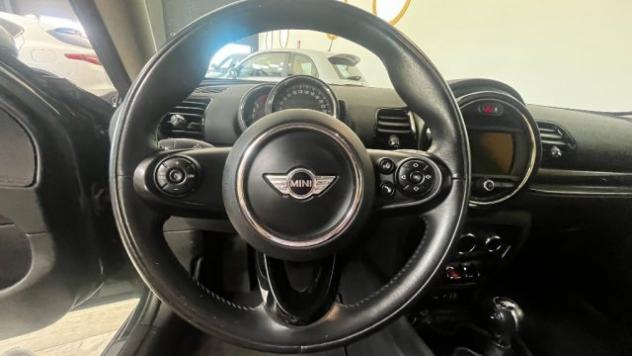 MINI Clubman 1.5 One D Business Clubman rif. 23801628 - Foto 9