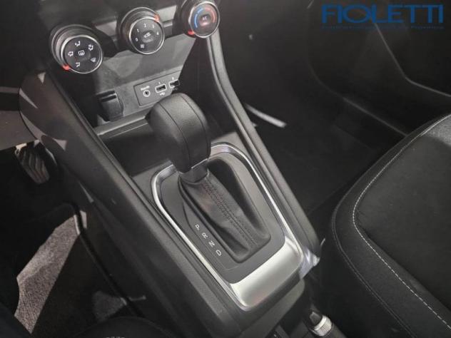 Renault Captur 2ª SERIE BLUE DCI 8V 115 CV EDC ZEN - Foto 9