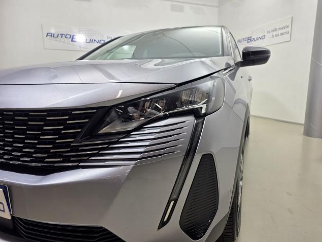 Peugeot 3008 3008 1.6 hybrid 4WD phev Allure Pack 300cv e-eat8 PREZZO REALE - Foto 4
