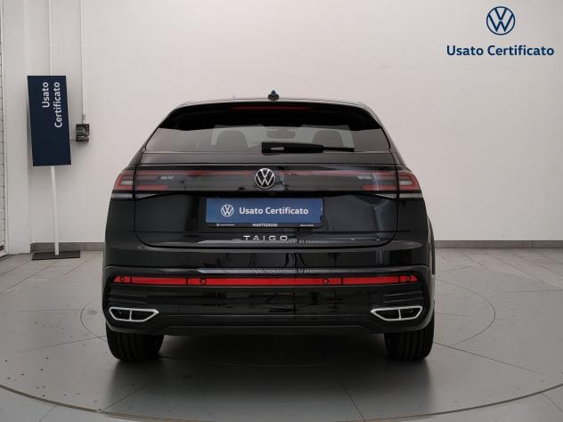 Volkswagen Taigo 1.0 TSI 85kW R-Line Plus DSG - Foto 4