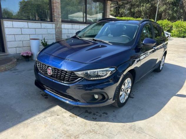 FIAT Tipo 1.6 Mjt S&amp;S DCT SW  rif. 22351208