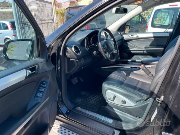 Mercedes-benz ML 350 BlueTEC Sport - Foto 7