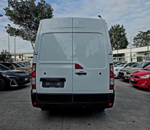 RENAULT - Master MASTER III L1H2 2.3 DCI 135Hp - Foto 5