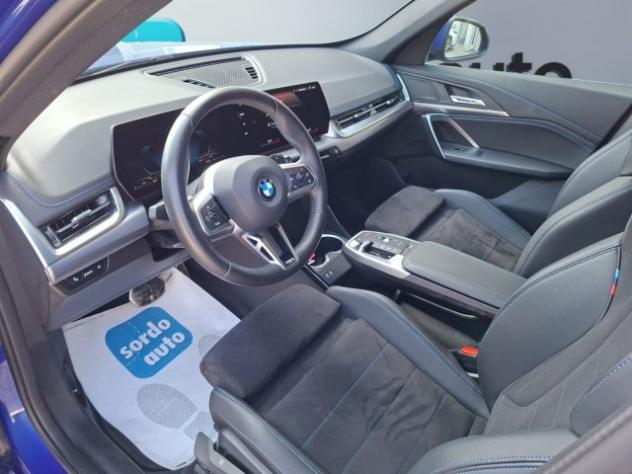 BMW X1 xDrive 20d Msport rif. 23690984 - Foto 9
