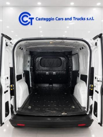 FIAT Doblo Doblò 1.6 MJT 90CV S&S PC-TN Cargo Lounge rif. 24139328 - Foto 8