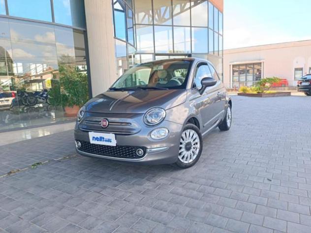 FIAT 500 1.2 Lounge rif. 24055830