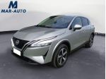 Nissan Qashqai Qashqai 1.3 mhev N-Connecta 2wd 158cv xtronic