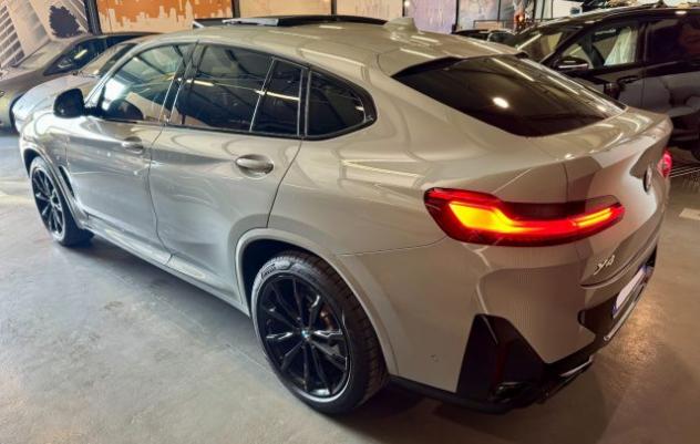 BMW X4 xDrive20d 48V Msport rif. 23527723 - Foto 2