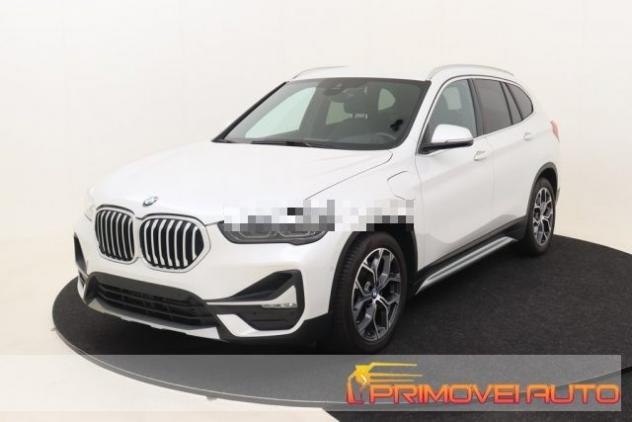 BMW X1 xDrive25e xLine rif. 19646420 - Foto 4
