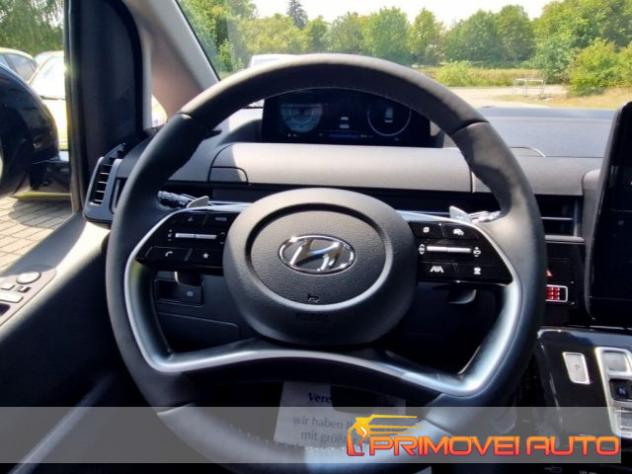 HYUNDAI Staria 2.2 MT 2WD 9 posti Trend rif. 21669953