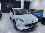 Ford Kuga 2.0 EcoBlue 150 CV aut. AWD Titanium Business