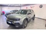 Jeep Avenger 1.2 Turbo 100 CV Summit