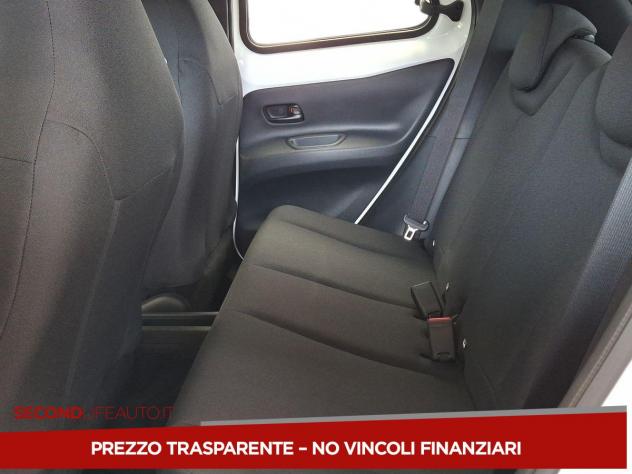 Toyota Aygo X 1.5 hybrid e-cvt - Foto 3