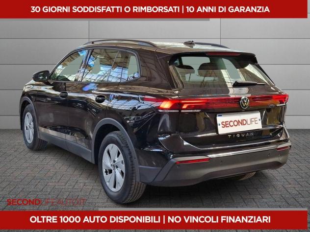 Volkswagen Tiguan 2.0 tdi Life 150cv dsg - Foto 6