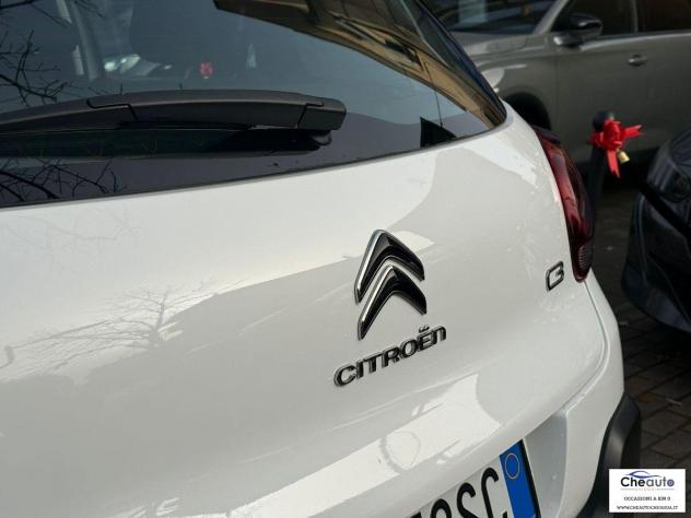 CITROEN - C3 - PureTech 83 S&S Plus - Foto 3